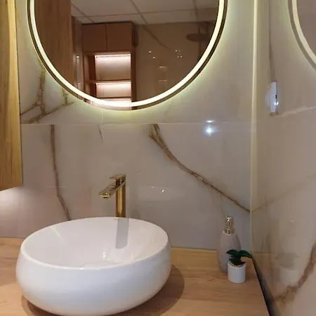 Apartman Mila *
