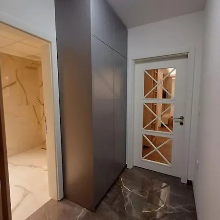 Mila Apartman *