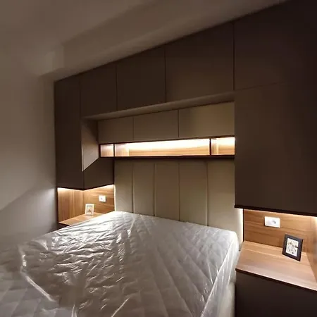 Mila Apartman Prokuplje