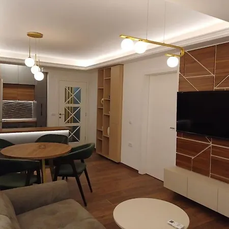 Apartman Mila Prokuplje