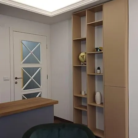 Mila Apartman *