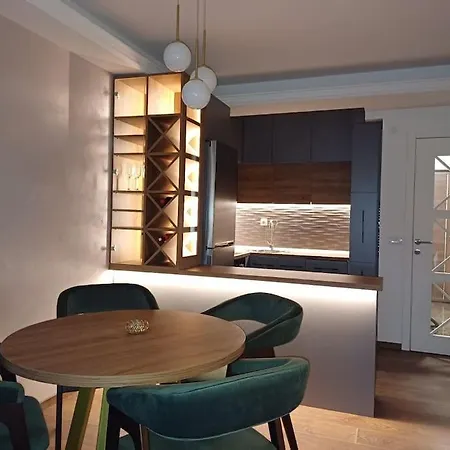 Apartman Mila *