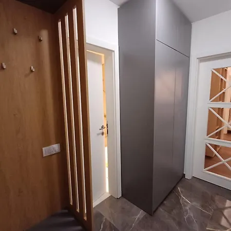 Mila Apartman