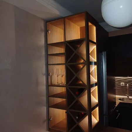 Apartman Mila Prokuplje