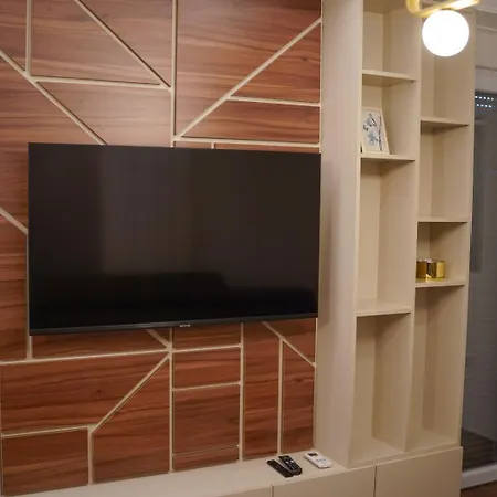 Mila Apartman