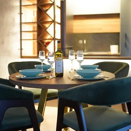 Apartman Mila